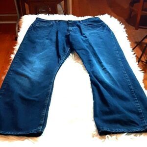 WRANGLER BOOTRELAXEDJEANS‎ 36Wx30Inseam 40 L